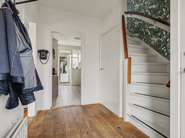 Koningin Julianastraat 4, Lienden