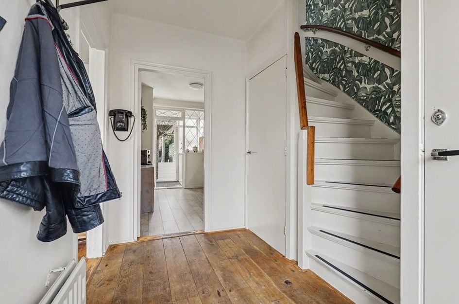 Koningin Julianastraat 4