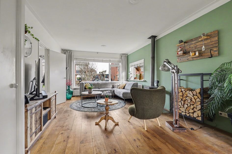 Koningin Julianastraat 4