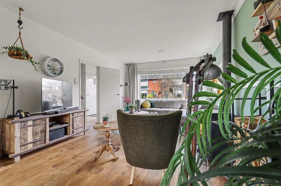 Koningin Julianastraat 4