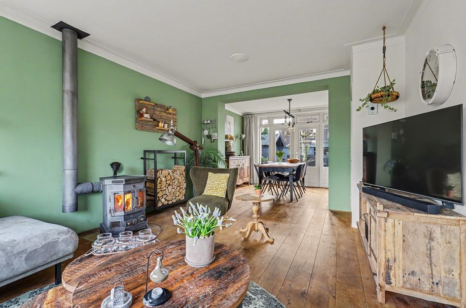 Koningin Julianastraat 4