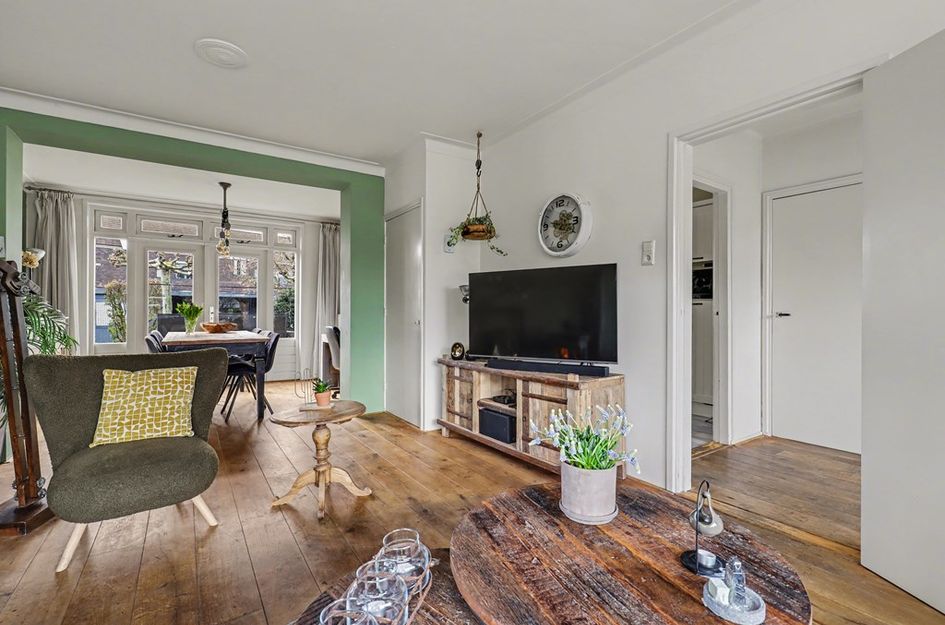 Koningin Julianastraat 4