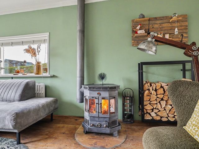 Koningin Julianastraat 4, Lienden