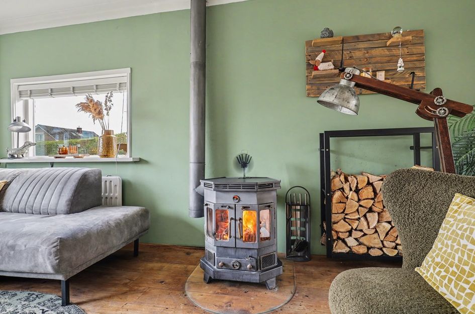 Koningin Julianastraat 4