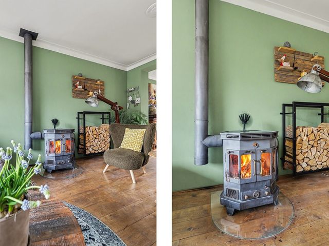 Koningin Julianastraat 4, Lienden