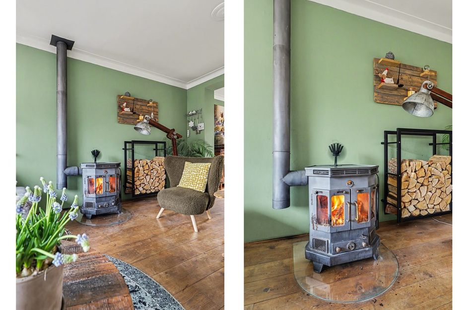 Koningin Julianastraat 4