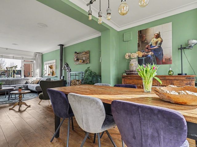 Koningin Julianastraat 4, Lienden