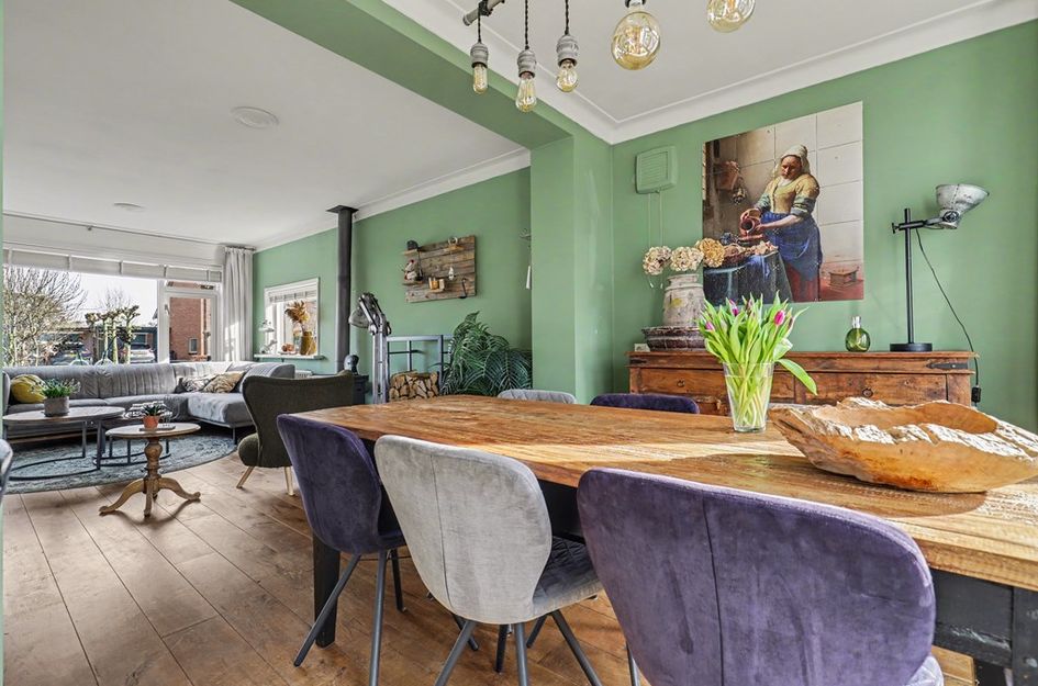 Koningin Julianastraat 4