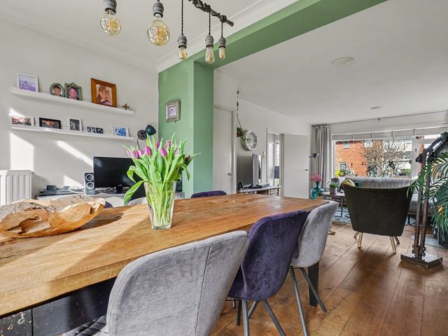 Koningin Julianastraat 4, Lienden