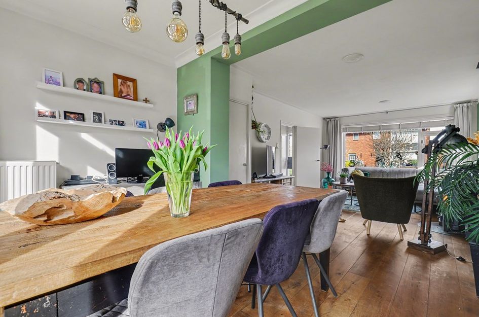 Koningin Julianastraat 4