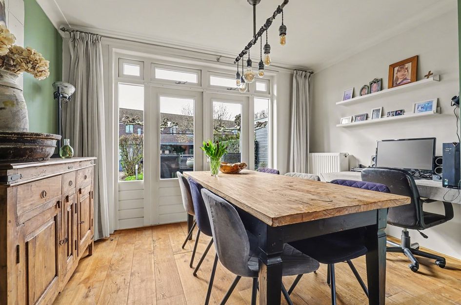 Koningin Julianastraat 4