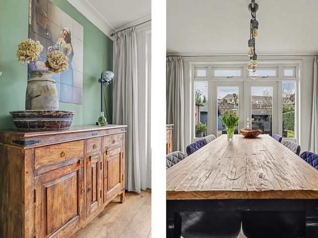 Koningin Julianastraat 4, Lienden