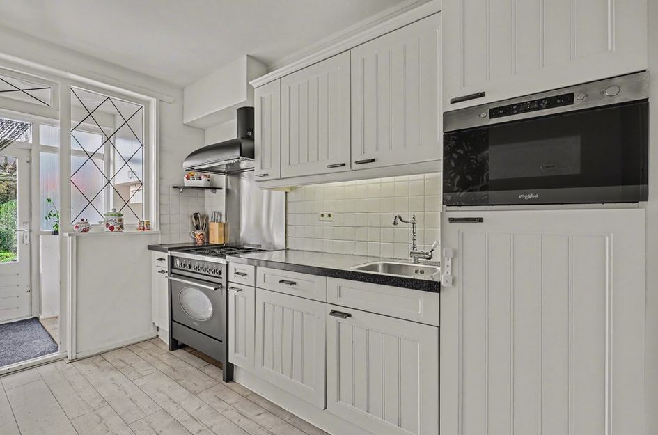 Koningin Julianastraat 4