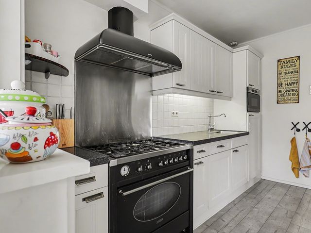 Koningin Julianastraat 4, Lienden