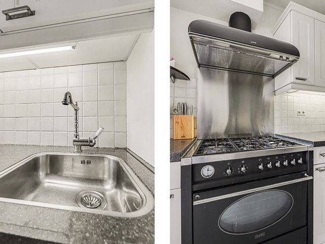 Koningin Julianastraat 4, Lienden