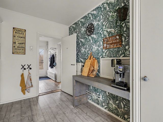 Koningin Julianastraat 4, Lienden