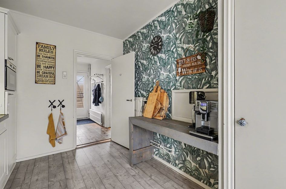 Koningin Julianastraat 4