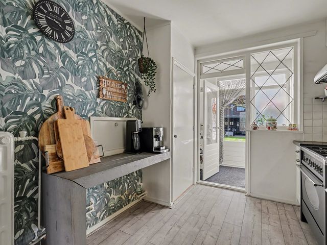 Koningin Julianastraat 4, Lienden