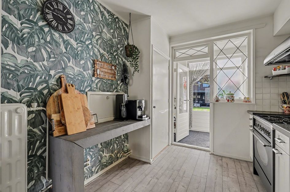 Koningin Julianastraat 4