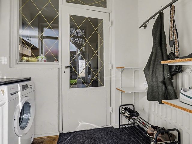 Koningin Julianastraat 4, Lienden