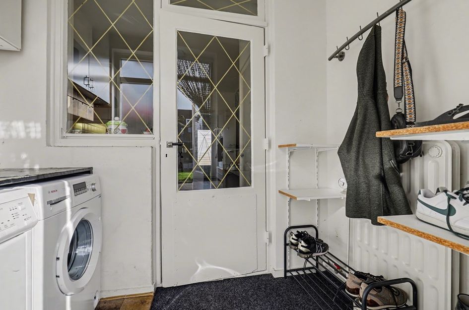 Koningin Julianastraat 4