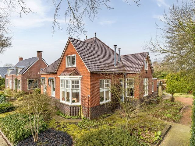 Hoofdweg 257, Slochteren