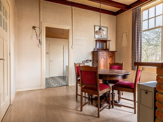 Hoofdweg 257, Slochteren