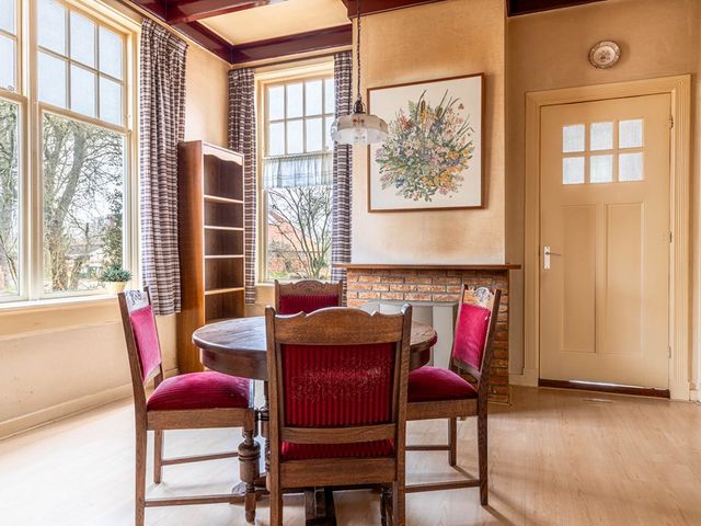 Hoofdweg 257, Slochteren