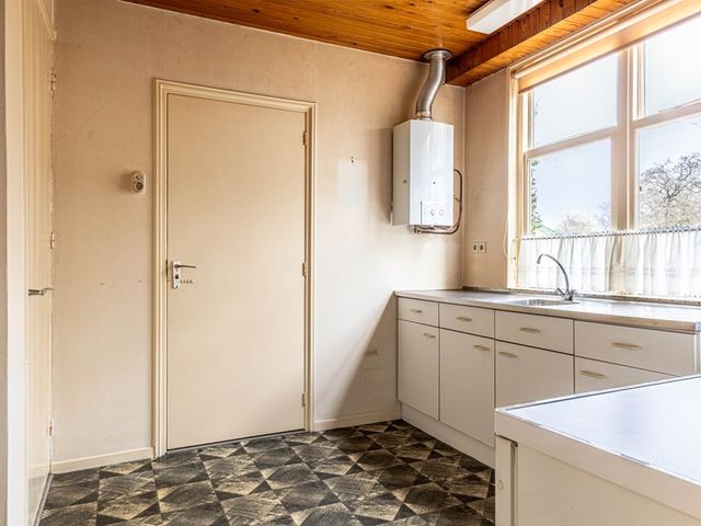 Hoofdweg 257, Slochteren