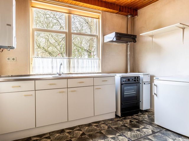 Hoofdweg 257, Slochteren