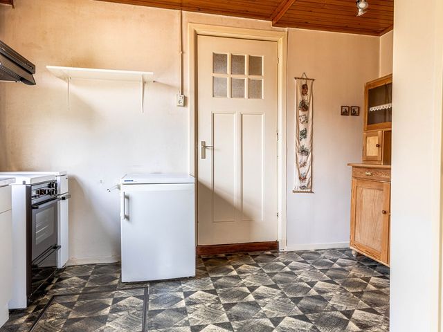 Hoofdweg 257, Slochteren