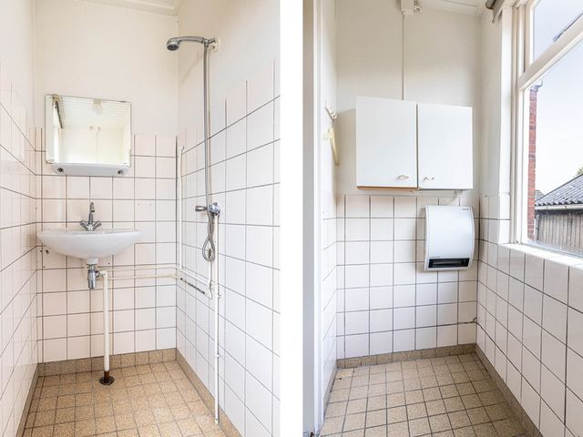 Hoofdweg 257, Slochteren