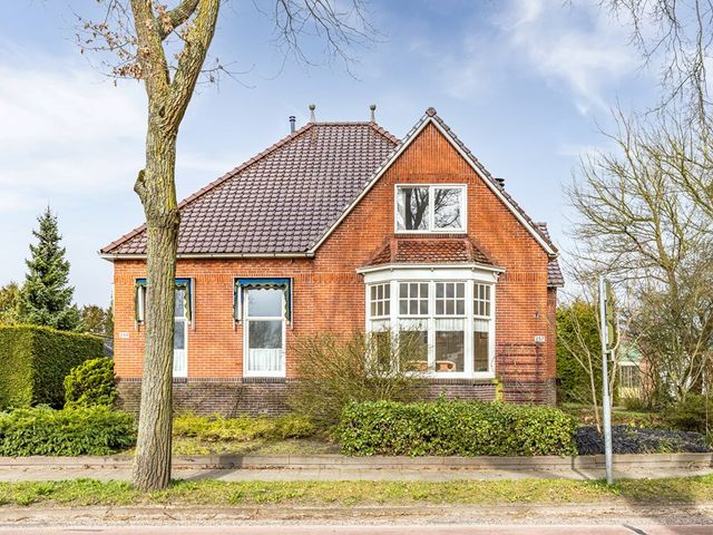 Hoofdweg 257, Slochteren