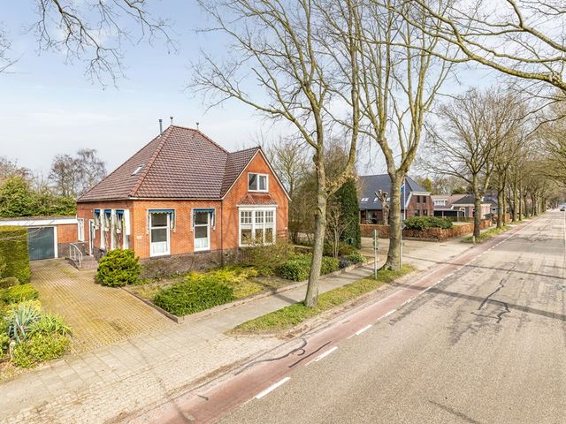 Hoofdweg 257, Slochteren