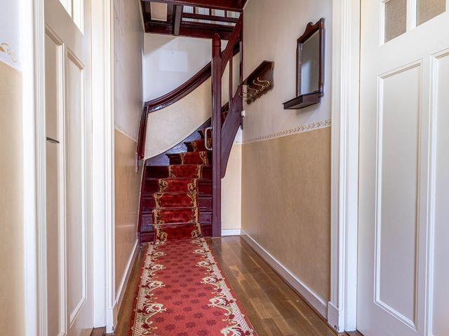 Hoofdweg 257, Slochteren