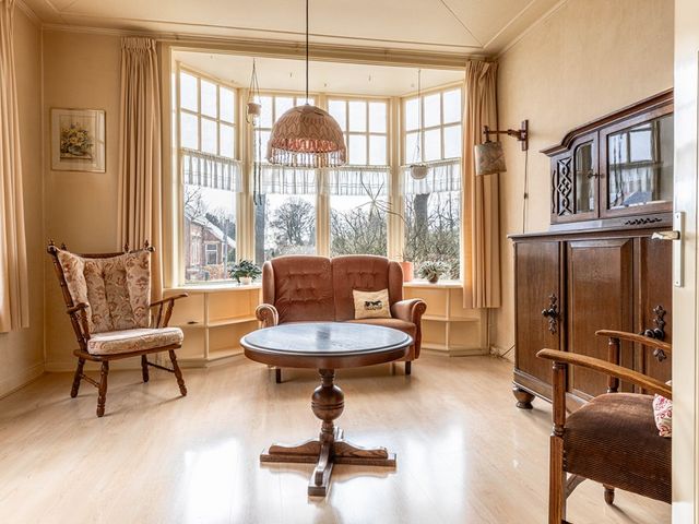 Hoofdweg 257, Slochteren