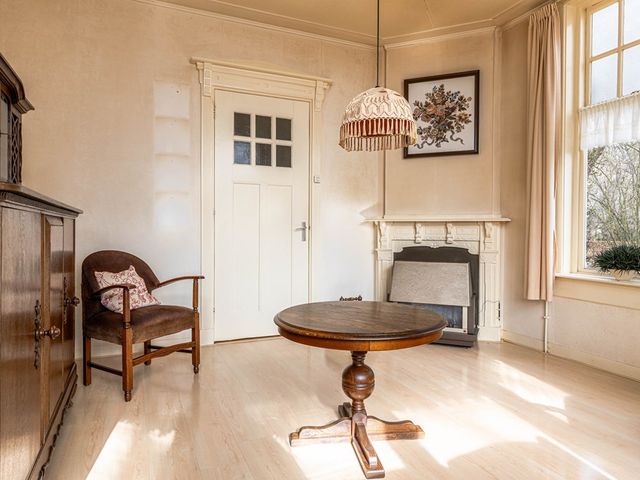 Hoofdweg 257, Slochteren