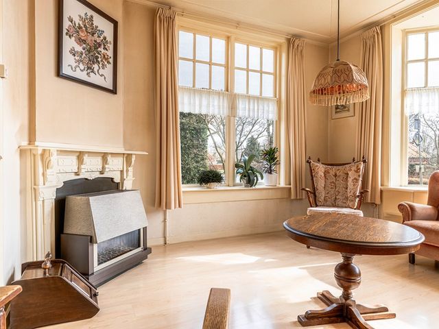 Hoofdweg 257, Slochteren