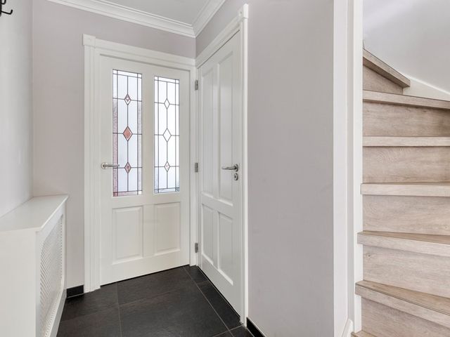 Bartokstraat 32, Schijndel