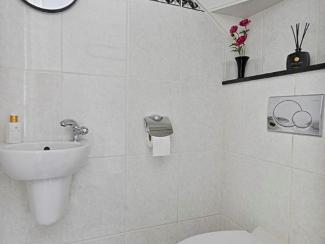 Bartokstraat 32, Schijndel