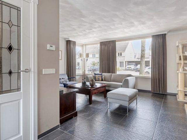 Bartokstraat 32, Schijndel