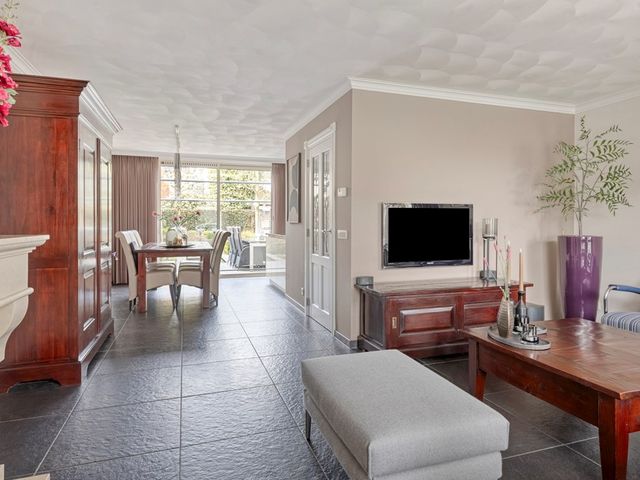 Bartokstraat 32, Schijndel