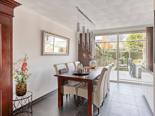 Bartokstraat 32, Schijndel