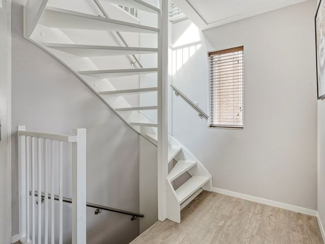 Bartokstraat 32, Schijndel