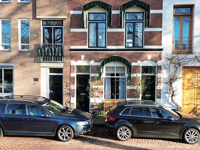 Westwal 34, 's-Hertogenbosch