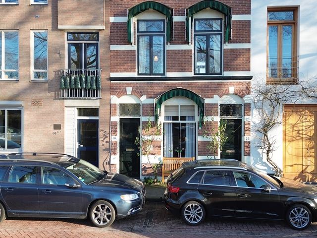 Westwal 34, 's-Hertogenbosch