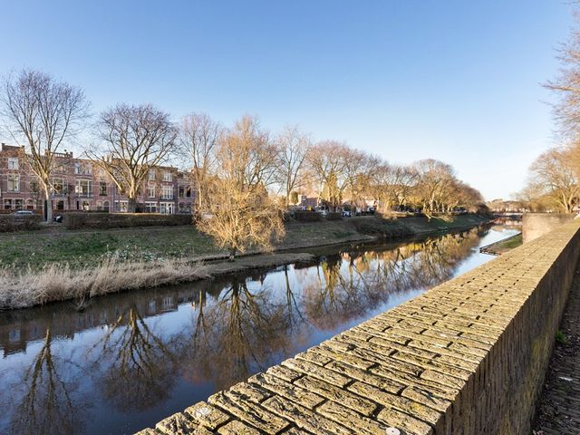 Westwal 34, 's-Hertogenbosch