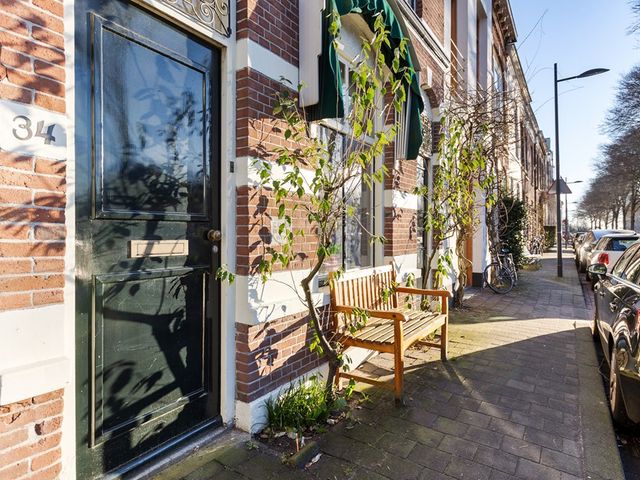 Westwal 34, 's-Hertogenbosch