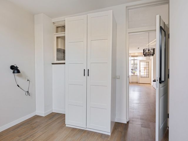 Westwal 34, 's-Hertogenbosch