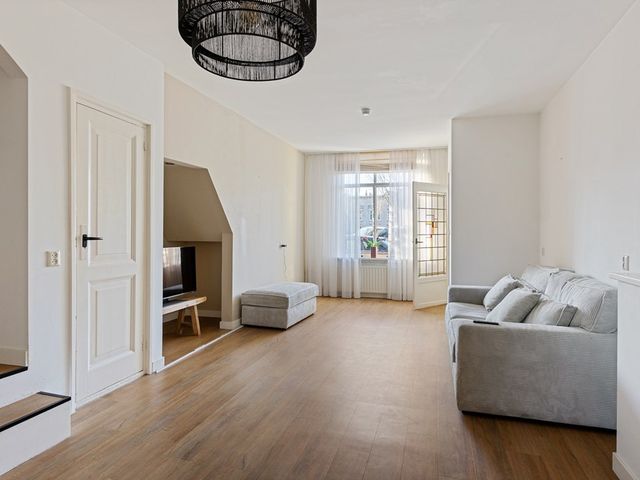 Westwal 34, 's-Hertogenbosch